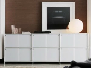 Alias Комод с ящиками Sec