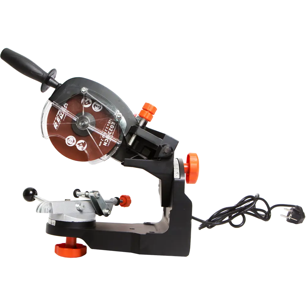 Станок для заточки цепи Rezer EG-235-CN STLM-2193445 - Вид №1