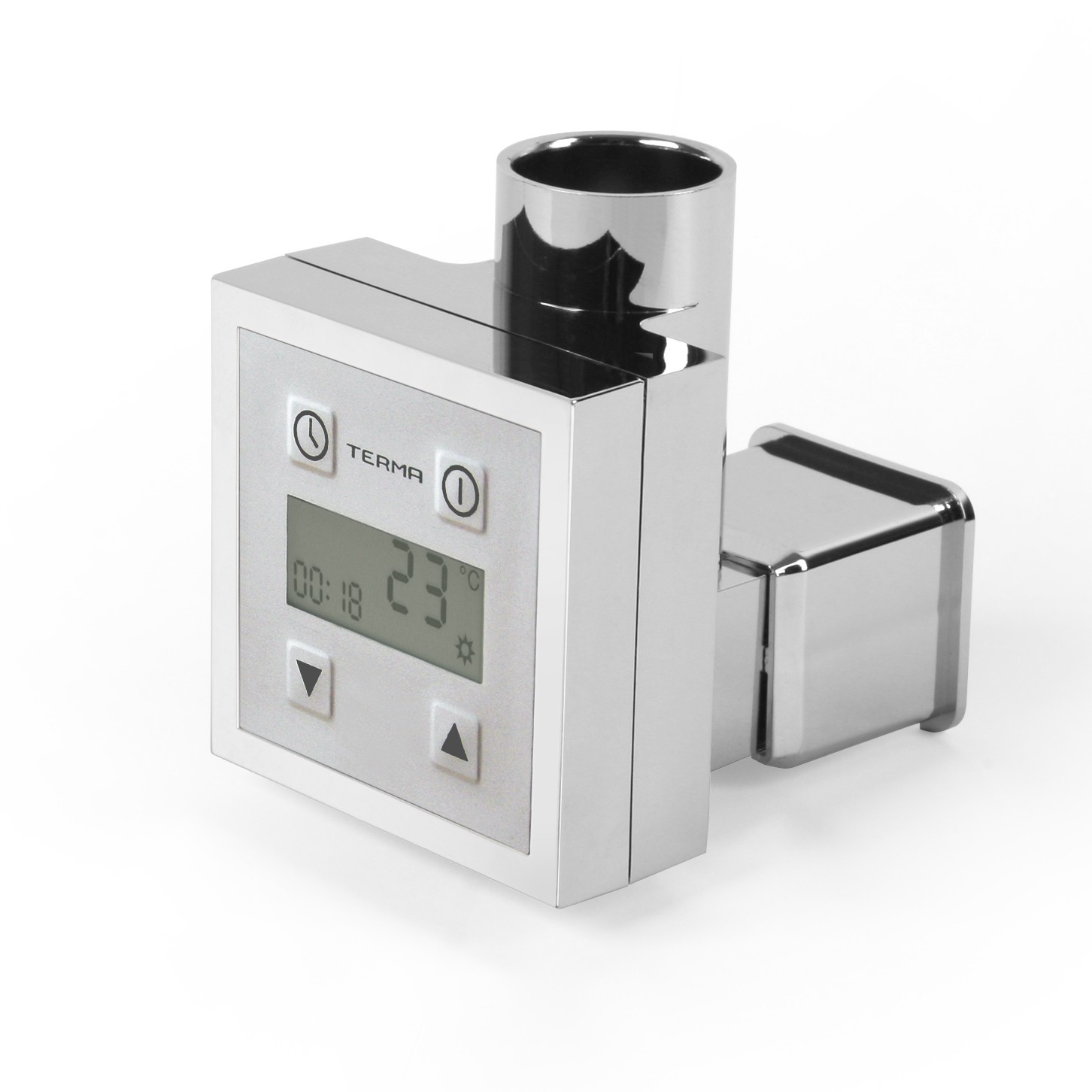 Электронагреватели WEKT308 KTX 3 Terma 485  - Вид №2