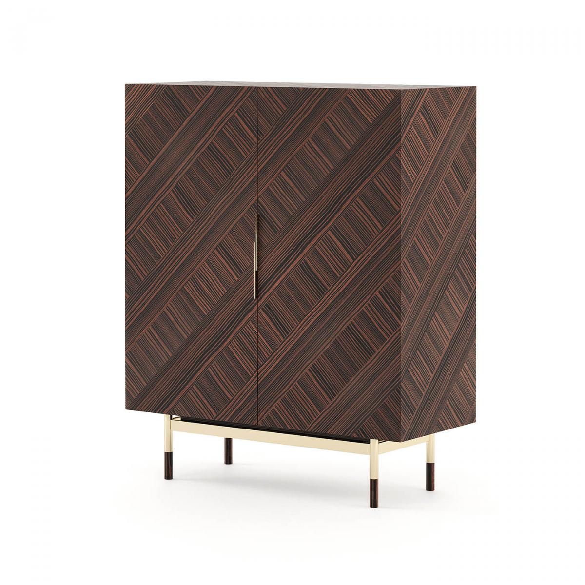 092500 Буфет LasKasas Claud 