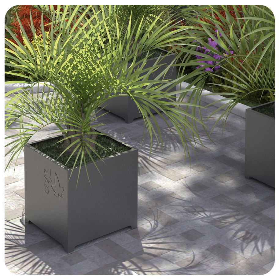 Leaves Details Lab23 Плантаторы  - Вид №3