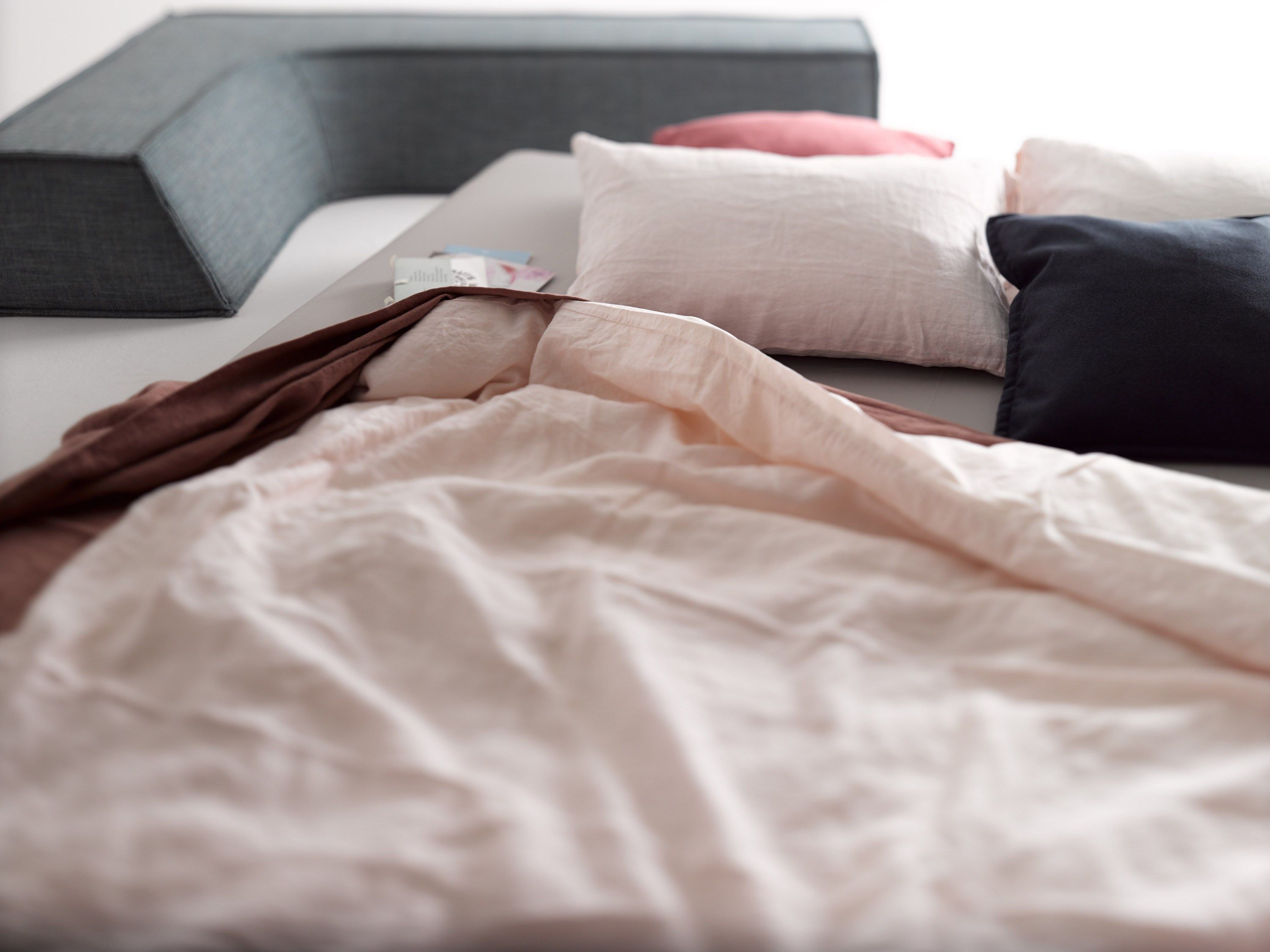 Ткань двойной футон диван-кровать COR трио ARCH-00112542 - Вид №5