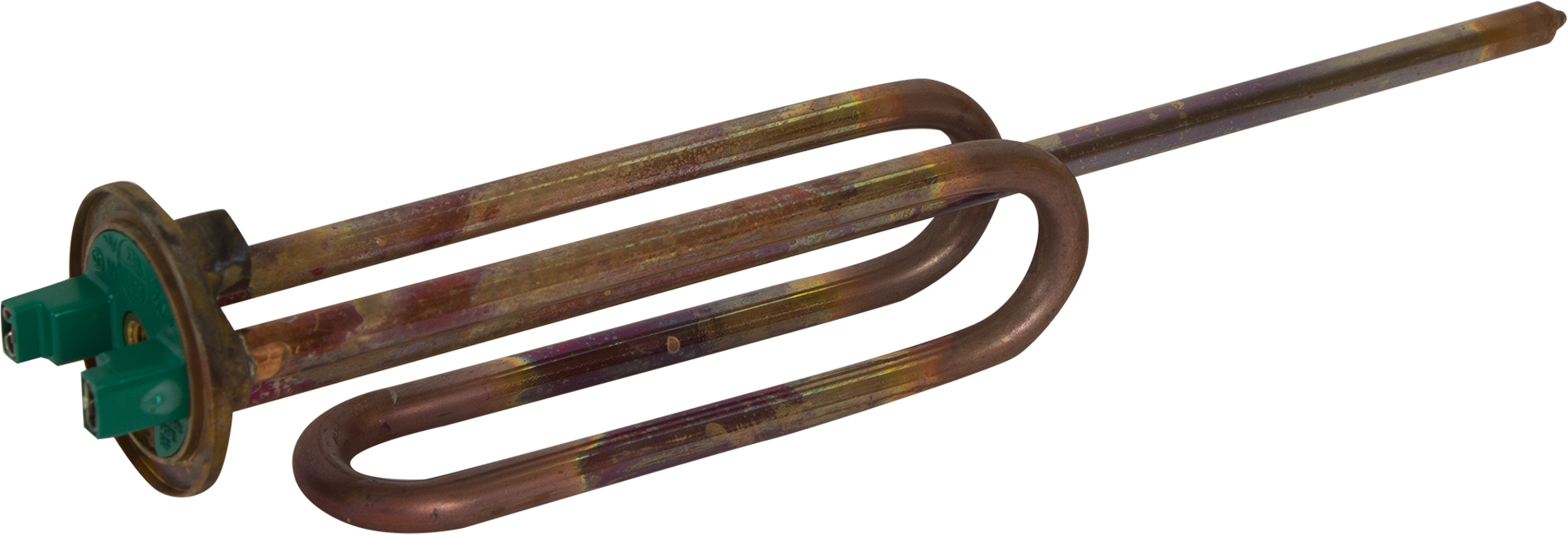 82138049 ТЭН для водонагревателя AquaVerso медь STLM-0020176 THERMEX  - Вид №1