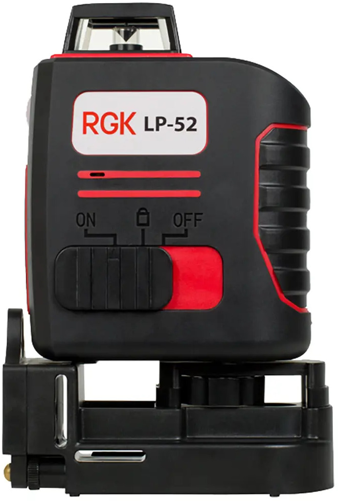 90074886 Уровень лазерный RGK LP-5, 20 м STLM-0840070
