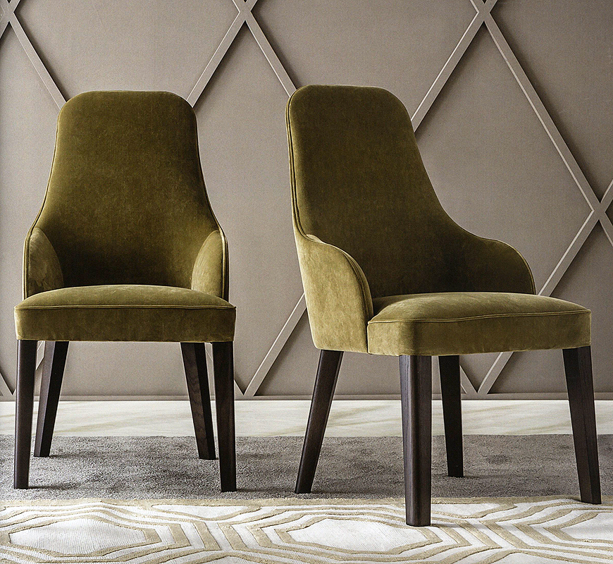 Стул DIANA CASAMILANO 1704 