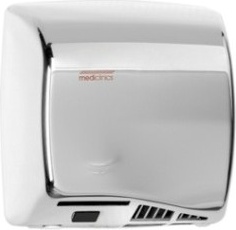 M17AC Сенсорная сушилка для рук Speedflow Plus mediclinics 