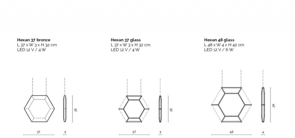 Inarchi Светодиодный подвесной светильник из стали sun-id-1443296 - Вид №4