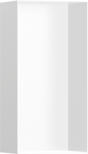 56070700 XtraStoris Minimalistic Wall безрамная ниша 300/150/100 Hansgrohe