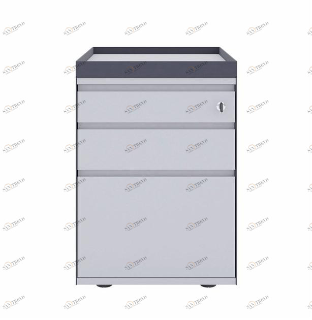 Ersa Офисный комод из меламина с замком So sun-id-1370580