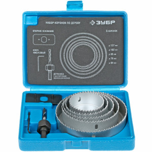 Набор коронок Зубр 29553-H7_Z01 8123349