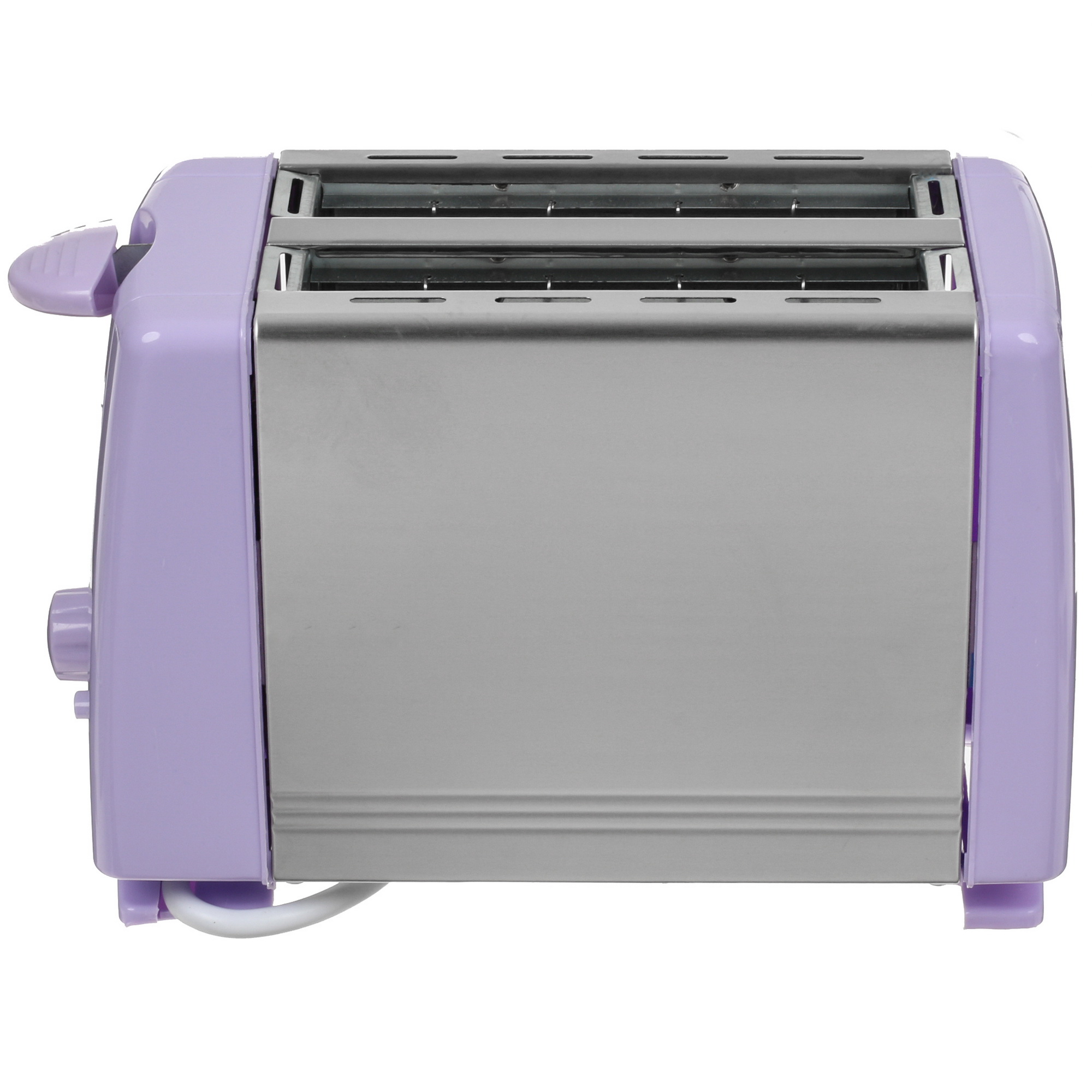 9934640 Тостер LUMME LU-1201 фиолетовый STDN-0029422 - Вид №2