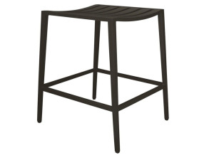 Алюминиевый стул с порошковым покрытием