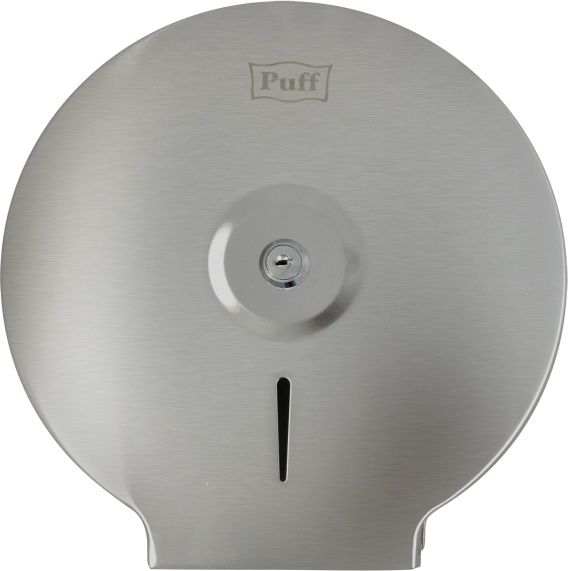 1402.132 Диспенсер для туалетной бумаги антивандальный 7610 PUFF  - Вид №8