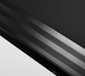T220 Беговая дорожка t220 Carbon Fitness  - Вид №5