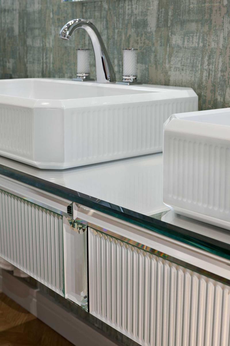 Rialto Мебель для ванной OASIS BATHROOM Rialto - Вид №2