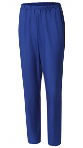 65582 Брюки женские василек  Медицинская одежда  размер 64/158-164