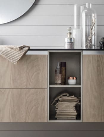 Комплект мебели 66 Arcom E.gò STARC82 - Вид №28