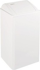 PP0065 Корзина с самозакрывающейся крышкой mediclinics 