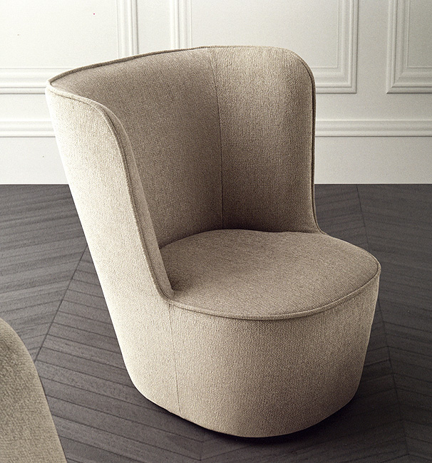 Кресло BABY ROYALE CASAMILANO 1644 