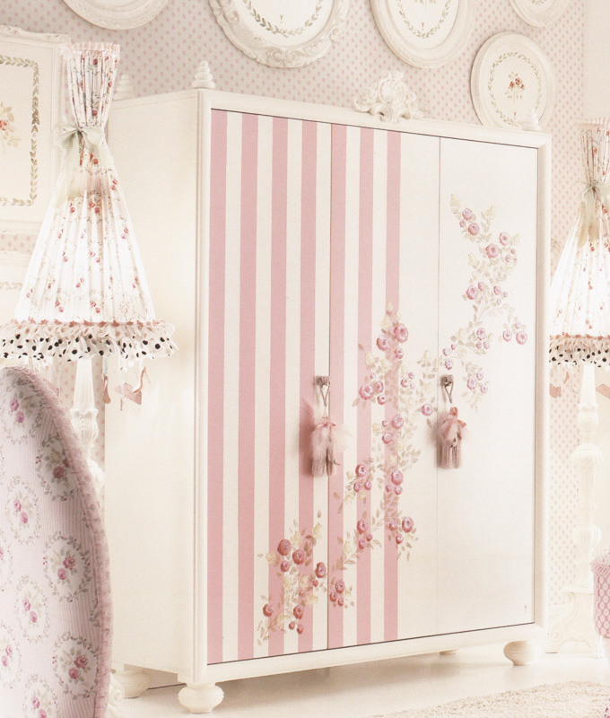 Шкаф KISS ALTAMODA KN10/C/D 