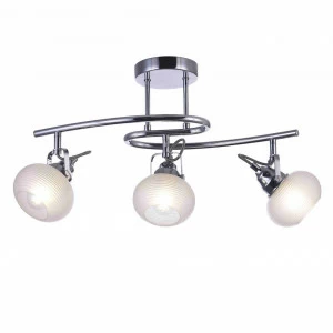 Потолочная люстра Freya Linda FR5690CL-03CH FREYA LINDA 194061 Хром