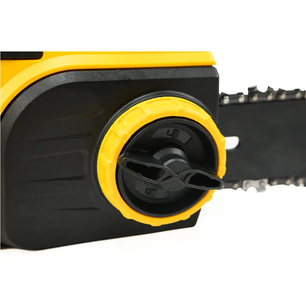 Электропила Huter ELS-2.4/45L 2400 Вт шина 45 см STLM-2120467 - Вид №3