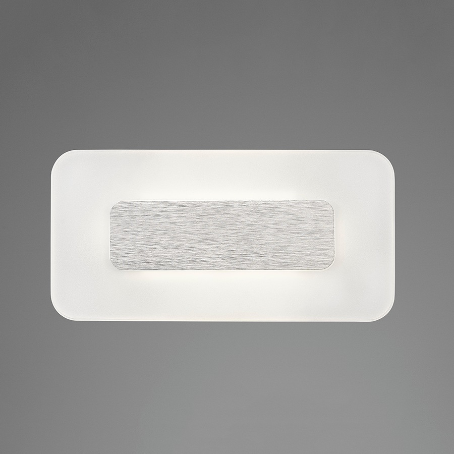 064633 Настенный светильник прямоугольный Mantra Sol - Вид №4