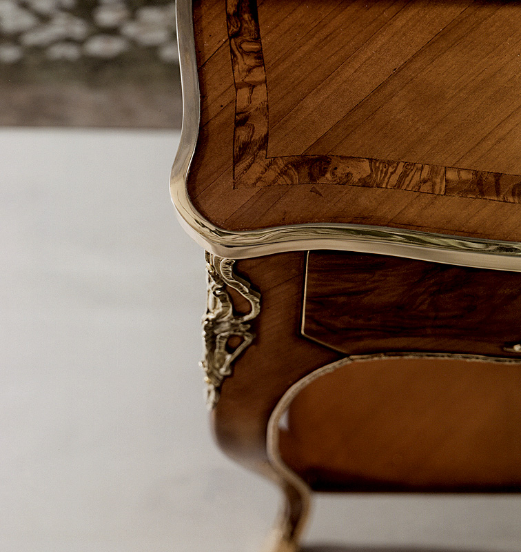 Столик  SALDA ARREDAMENTI 8653  - Вид №1