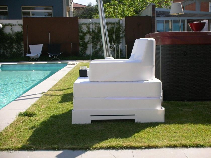 Trona Садовое кресло с подлокотниками Trona sun-id-1371739 - Вид №4