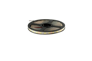 15945084 Светодиодная лента 5050-60led-12V-14,4W, 10-12LM-6500K-IP65-10mm В10098 URM