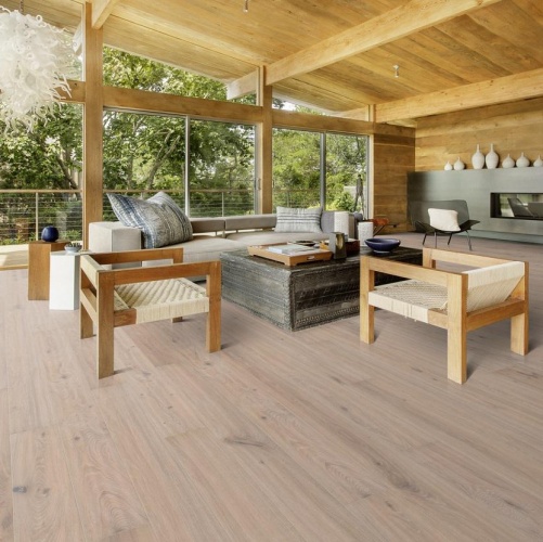 Паркетная доска Kahrs Дуб Виста 2600200588 - Вид №3