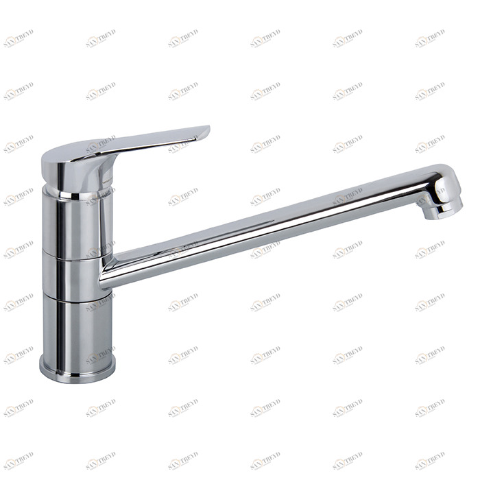 F3797 Смеситель для кухни Serie 4 FIMA CARLO FRATTINI Kitchen 