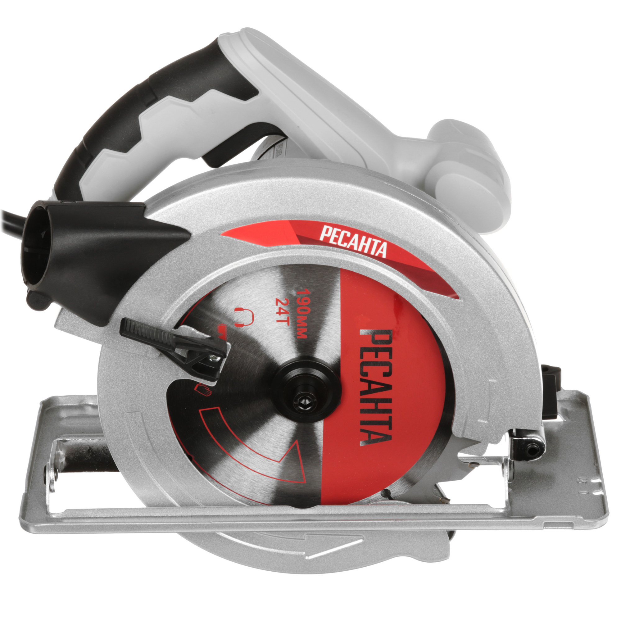 Пила дисковая Ресанта ДП-333 5630133 STDN-0041575 - Вид №2