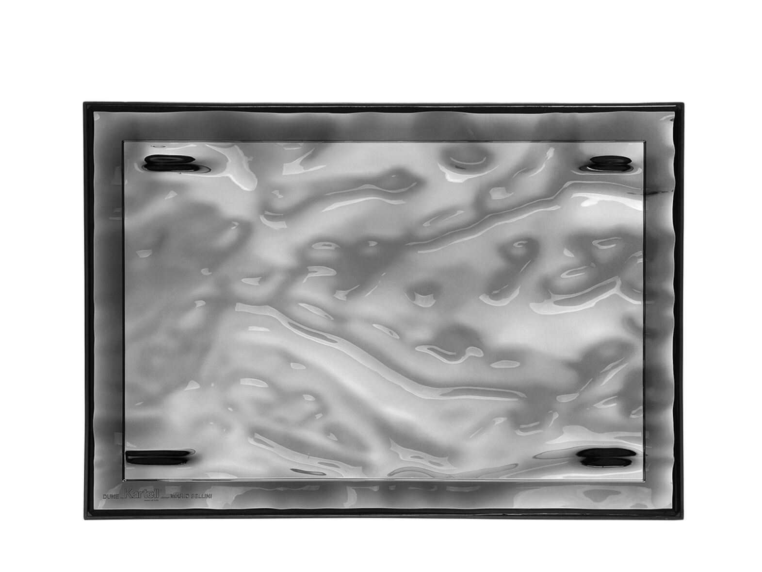 ARCH-00100770 Лоток для хранения яиц Kartell Италия DUNE - Вид №28