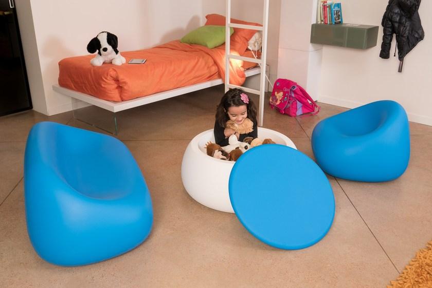 Plust Журнальный столик из полиэтилена T ball sun-id-1468012 - Вид №11