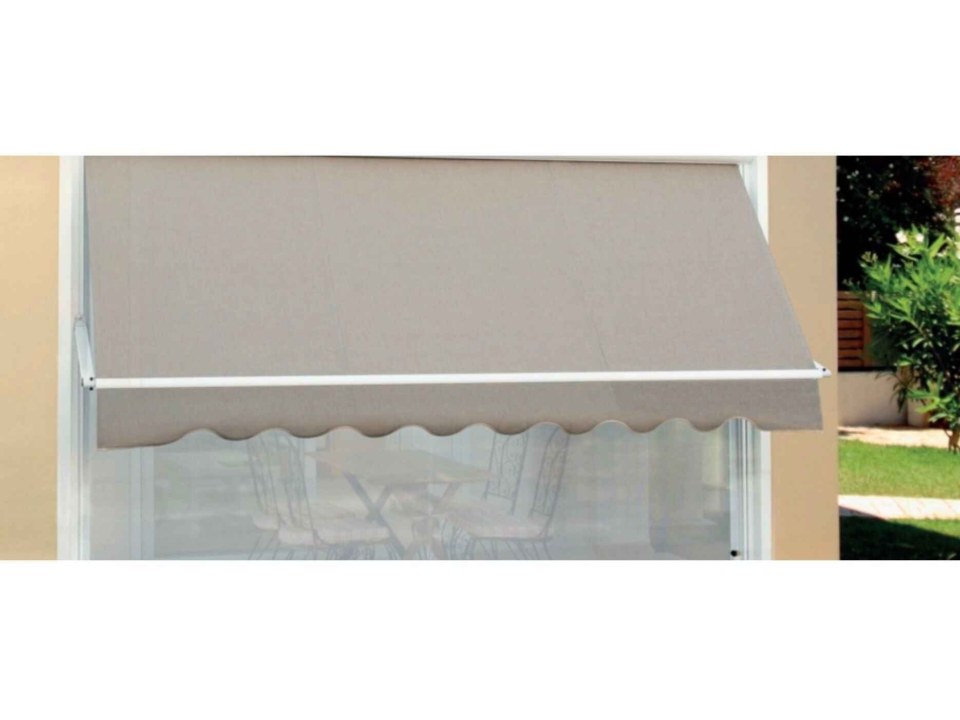 Усиленный ПВХ осенний зимний навес консольный навес Mv Line осенние палатки ARCH-00001430 - Вид №1