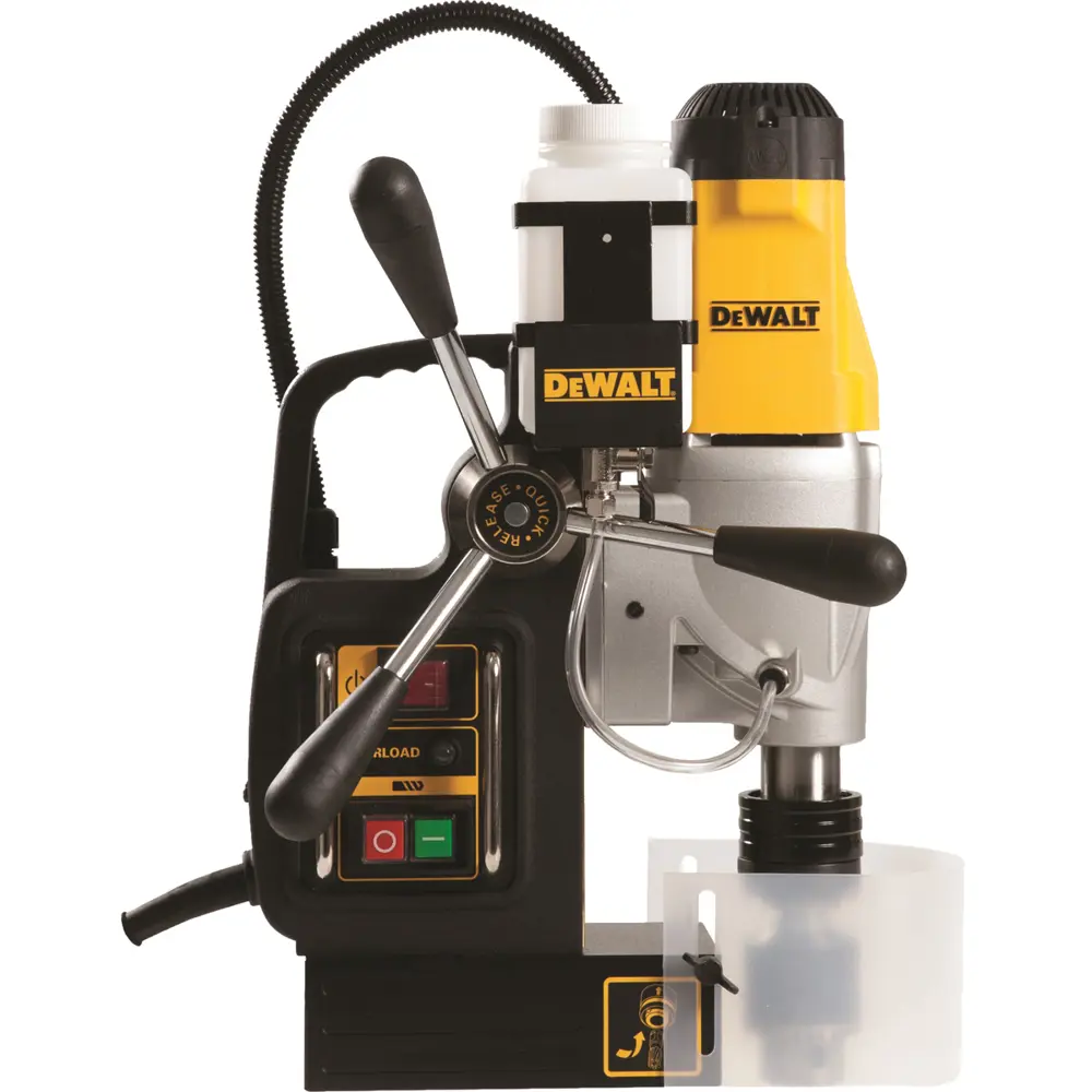Станок сверлильный Dewalt DWE1622K 1200 Вт STLM-2043725 - Вид №2