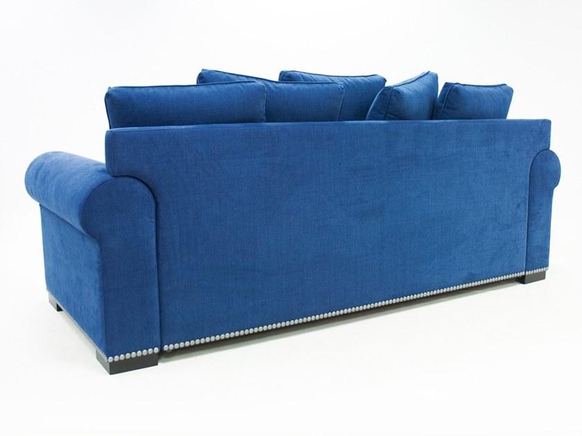 CREARTE COLLECTIONS 3-х местный тканевый диван  88  - Вид №2