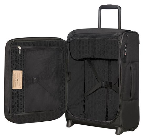 CN1-09002 Чемодан CN1*002 Samsonite Spark Sng Eco  - Вид №1
