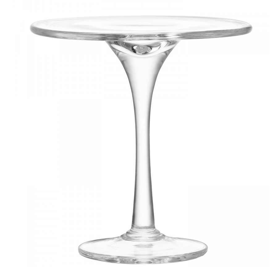 Набор подставок для пирожных Serve 3 шт LSA International G112000301 - Вид №4