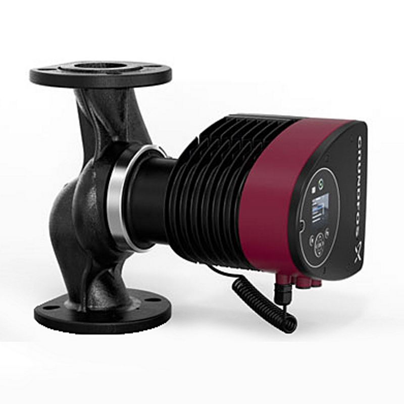 Насос MAGNA 1 Grundfos 25-100 99221214 - Вид №2