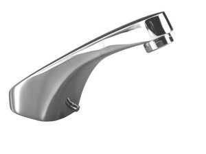 Дозирующий носик для умывальника