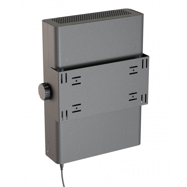 ОВУ-22 Автомобильный рециркулятор бактерицидный ОВУ-22 для маршруток, автобусов, коммерческого автотранспорта Santreyd  - Вид №1