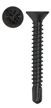 Винт CH 03 48 070 CH03 Tecfi 4,8 х 7060