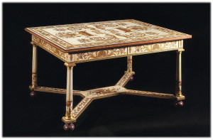 Стол  COLOMBOSTILE 1610 TA
