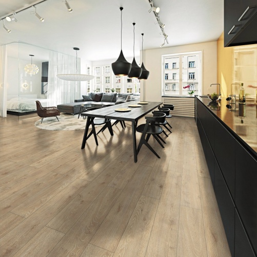 Ламинат Maestro Club Дуб Эстетик BD10 4000100017 - Вид №1