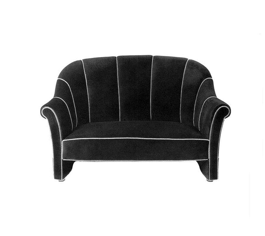 Диван  DOMINGO SALOTTI 1622 