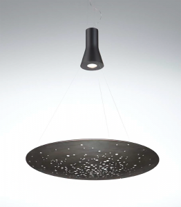 Люстра LENS FABBIAN F46 A03