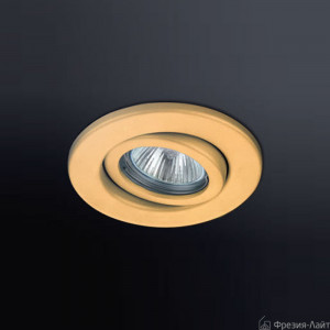 Oscaluz 0017-00-00-Y встраиваемый потолочный