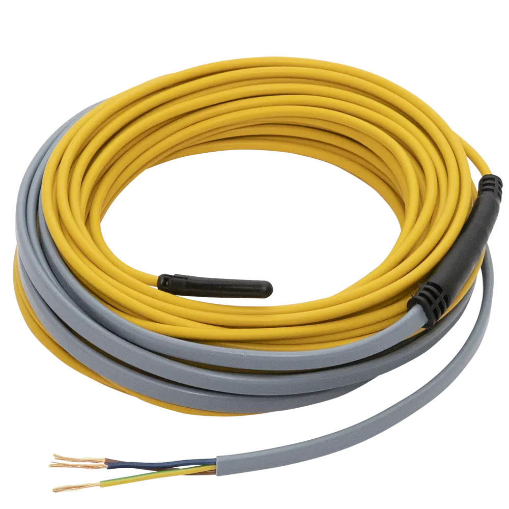 Нагревательный кабель для теплого пола Теплолюкс Национальный Комфорт 9 м, 75 Вт STLM-2090729